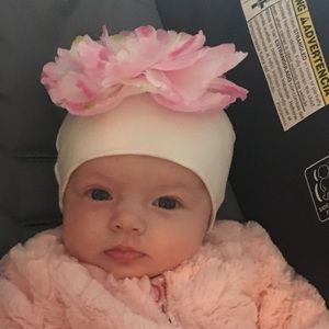 Meet your Posher, Beata